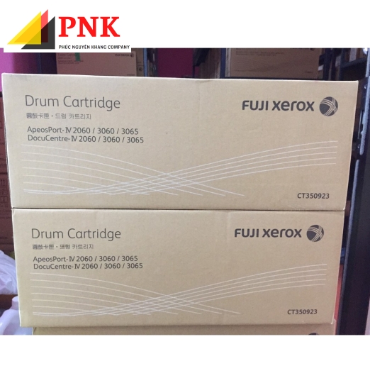 Cụm trống DocuCentre IV 2060 / 2065 / 3060 / 3065