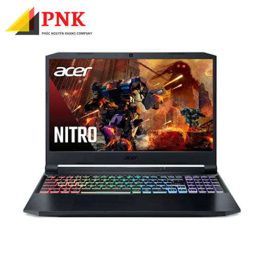 Laptop ACER Nitro 5 AN515-45-R9SC (NH.QBRSV.001) (Ryzen 7 5800H/RAM 8GB/512GB SSD/ Windows 10)