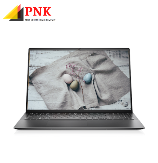 Laptop Dell Vostro 5620-VWXVW (i5-1240P/RAM 16GB/512GB SSD/ Windows 11 + Office)