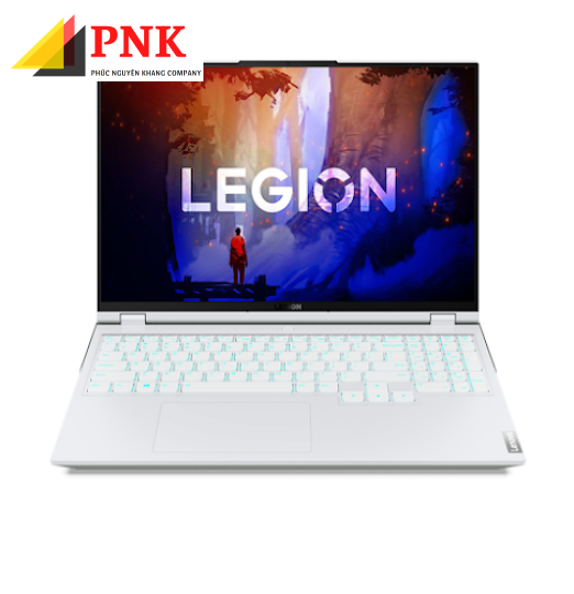 Laptop Lenovo Legion 5 Pro 16ARH7H-82RG008SVN (Ryzen 7 6800H/RAM 8GB/512GB SSD/ Windows 11)