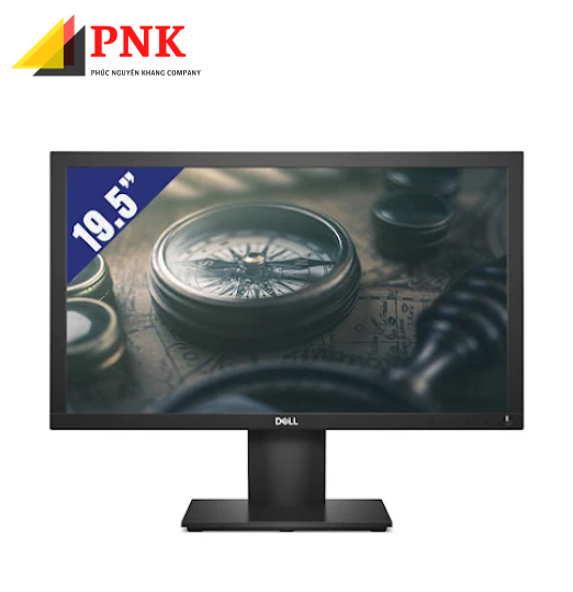 Màn hình LCD Dell 19.5" E2020H (1600 x 900/TN/60Hz/5 ms)