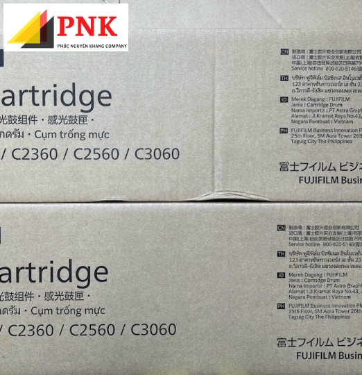 Cụm trống Apeos C2060 / C2360 / C2560 / C3060