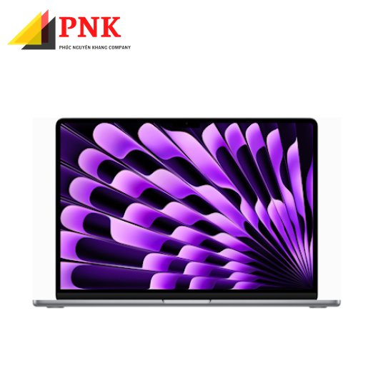 Laptop APPLE MacBook Air 2023 (Apple M2/RAM 8GB/256GB SSD/ macOS)
