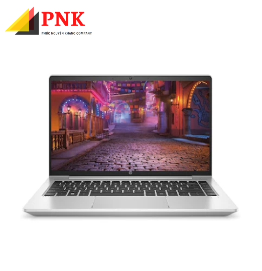 Laptop HP ProBook 440 G9 (6M0X2PA) (i5-1235U/RAM 8GB/256GB SSD/ Windows 11)