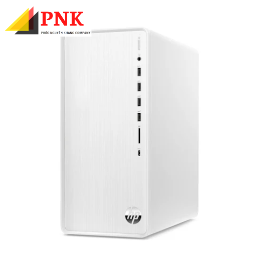 PC HP Pavilion TP01-3009d 6K7A8PA (Intel Core i5-12400/4GB/256GB SSD/Không HDD/Windows 11 Home SL 64-bit/WiFi 802.11ax)