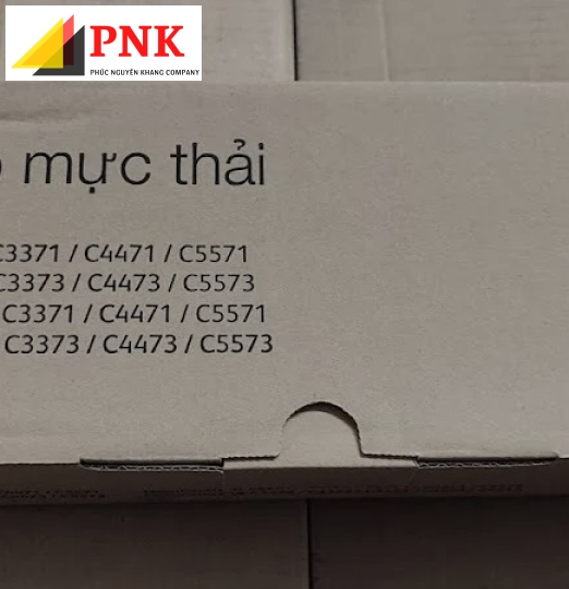 Hộp mực thải máy photocopy Fuji Xerox ApeosPort / DocuCentre VI VII C2271/3371/4471/5571/6671