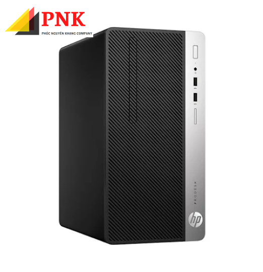 PC HP ProDesk 400 G6 MT 7YH20PA (i3-9100/4GB/1TB HDD/UHD 630/Free DOS)