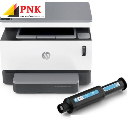 Máy in Laser HP Neverstop Laser 1000a (4RY22A) Chính Hãng