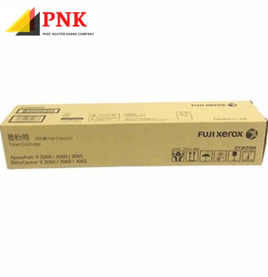 Toner cartridge Fuji Xerox DocuCentre V 2060 / 2065 / 3060 / 3065