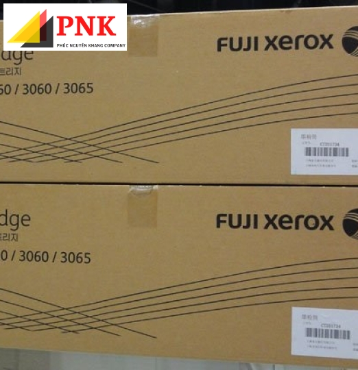 Hộp mực Fuji Xerox - FujiFilm DocuCentre IV 2060 / 2065 / 3060 / 3065 