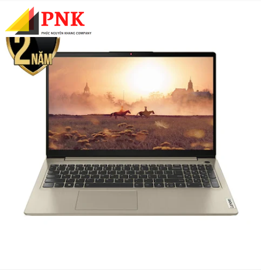 Laptop Lenovo IdeaPad 3 15ITL6-82H800M4VN (i3-1115G4/RAM 8GB/256GB SSD/ Windows 11)