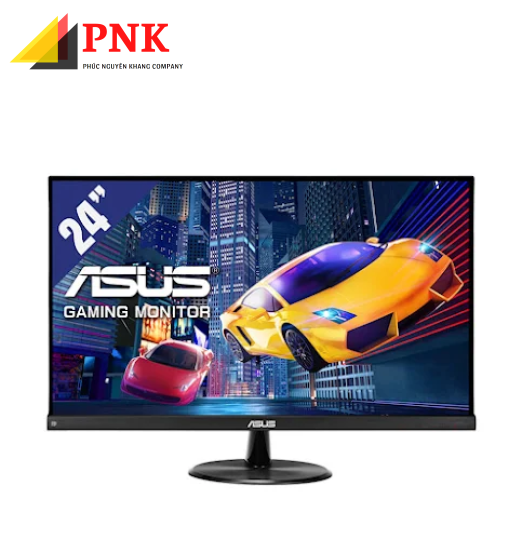 Màn hình LCD ASUS 24'' VP249QGR (1920 x 1080/IPS/144Hz/1 ms/FreeSync)