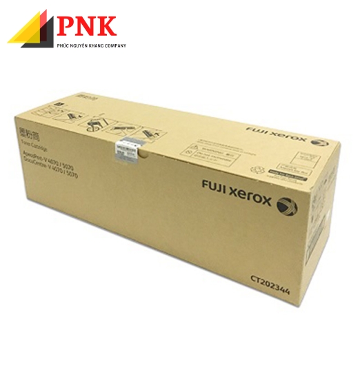 Hộp mực FujiXerox DocuCentre V 4070/5070