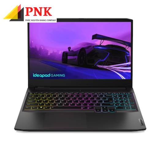 Laptop Lenovo IdeaPad Gaming 3 15IHU6-82K101HGVN (i5-11320H/RAM 8GB/512GB SSD/ Windows 11)