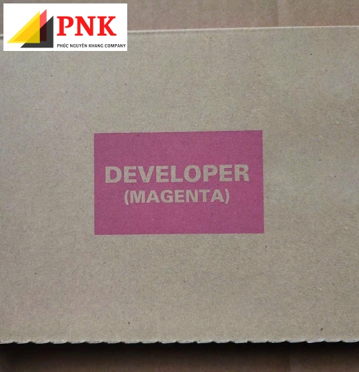 Bột từ chính hãng FujiXerox DocuCentre V 2263/2265 - DC V 2271/3371 MAGENTA