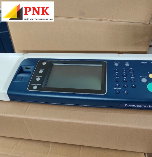 Màn hình FujiXerox DocuCentre IV 2060/2065/3060/2263/2265