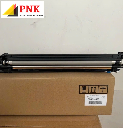 Cụm từ FujiXerox 6070/7080