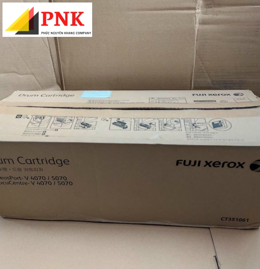 Cụm trống FujiXerox Docucentre V 4070/5070